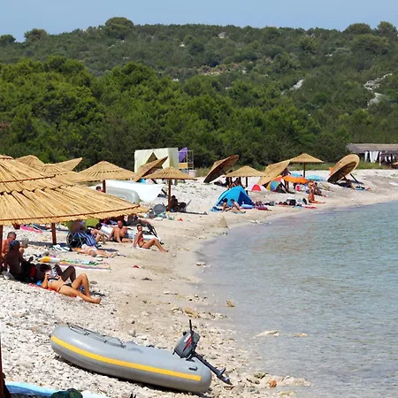 With Parking Space Sali, Dugi Otok - 24032 Sali