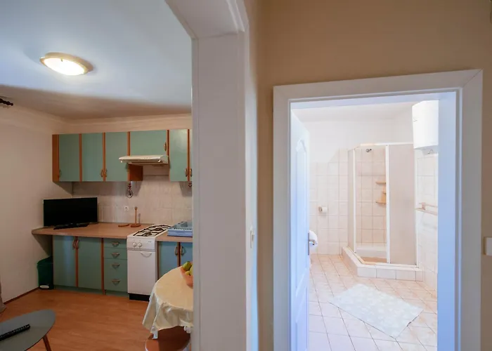 With Parking Space Sali, Dugi Otok - 24032 سالي