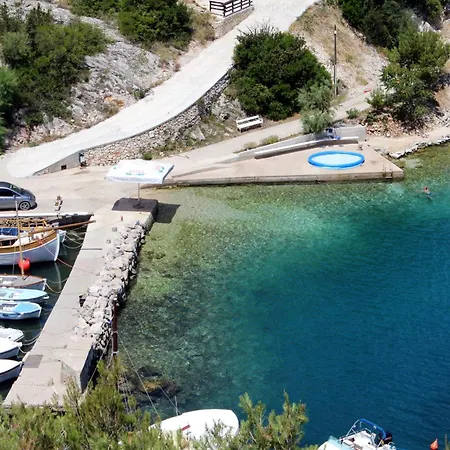 Lägenhet With Parking Space Sali, Dugi Otok - 24032 Sali