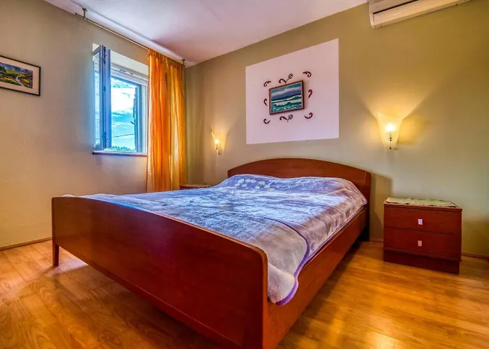 Apartament With Parking Space Sali, Dugi Otok - 24032 Sali