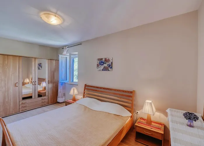 With Parking Space Sali, Dugi Otok - 24032 Apartment *