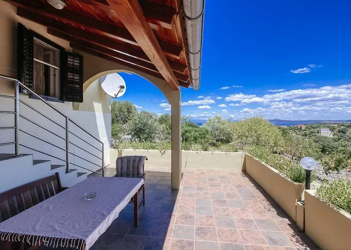 With Parking Space Sali, Dugi Otok - 24032 *