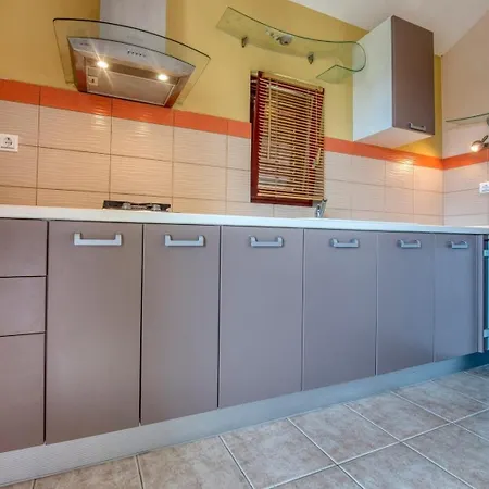 With Parking Space Sali, Dugi Otok - 24032 Apartamento Sali