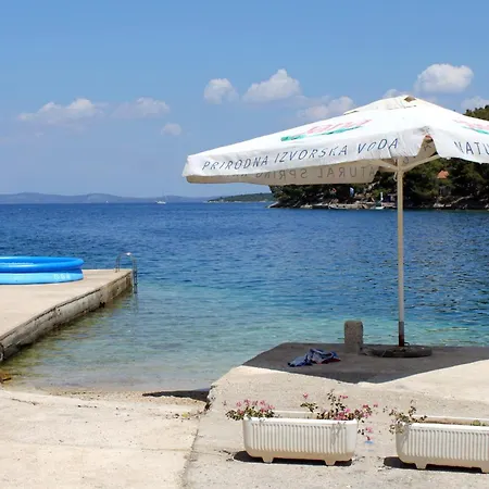 With Parking Space Sali, Dugi Otok - 24032 Апартаменты *