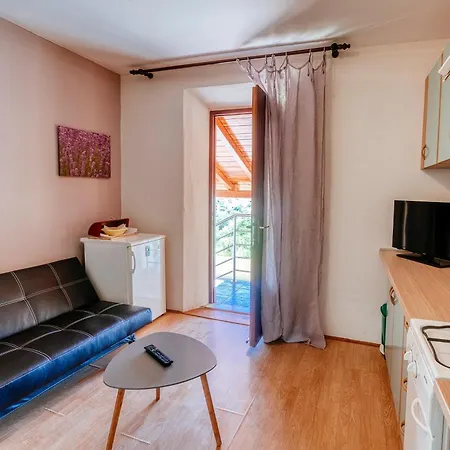 With Parking Space Sali, Dugi Otok - 24032 Apartamento Sali