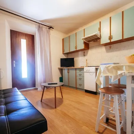 With Parking Space Sali, Dugi Otok - 24032 Apartamento *