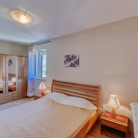 With Parking Space Sali, Dugi Otok - 24032 Apartamento *