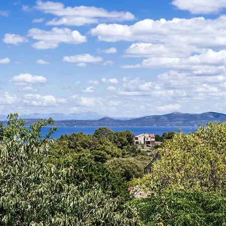 With Parking Space Sali, Dugi Otok - 24032 Appartement Sali