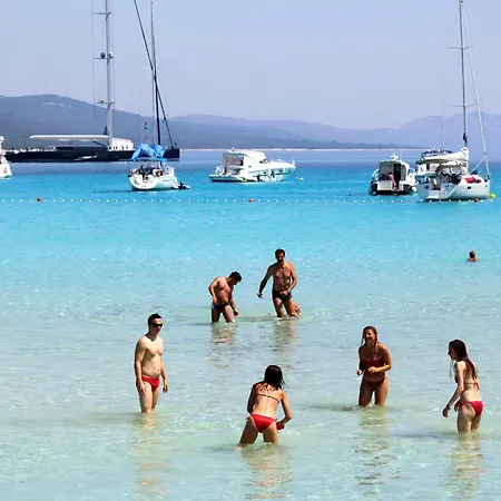 Апартаменты With Parking Space Sali, Dugi Otok - 24032 Сали