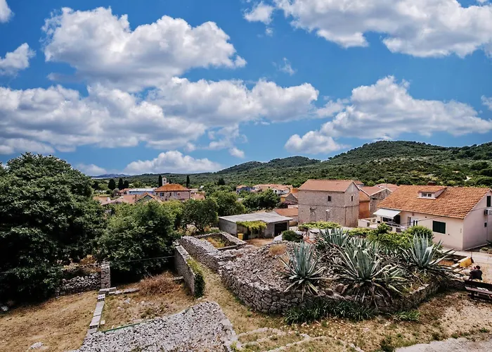 With Parking Space Sali, Dugi Otok - 24032