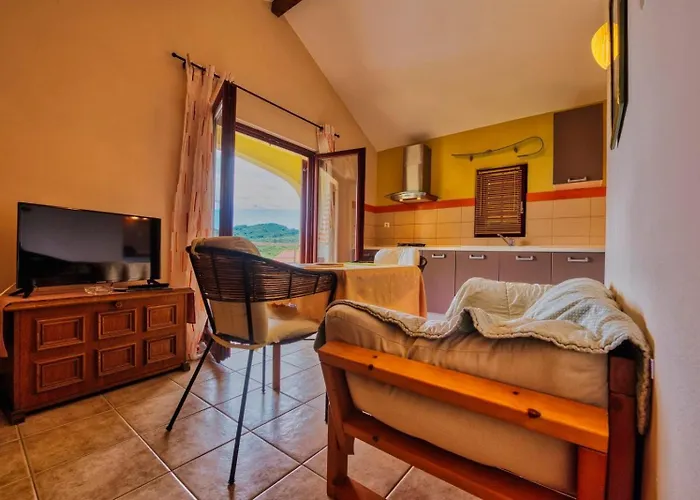 With Parking Space Sali, Dugi Otok - 24032 Сали