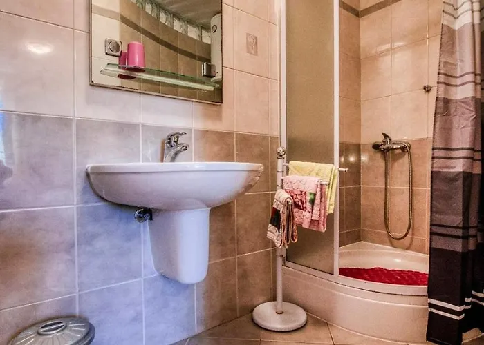 With Parking Space Sali, Dugi Otok - 24032 * Сали