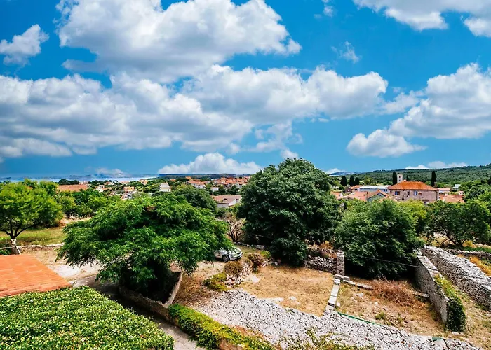 Апартаменты With Parking Space Sali, Dugi Otok - 24032 Сали