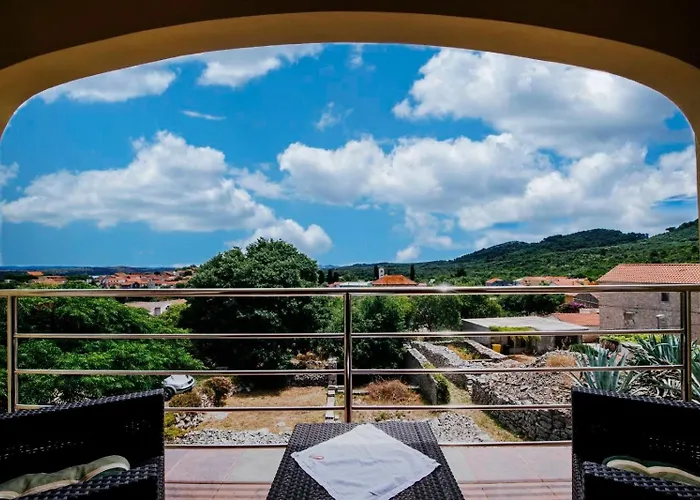 With Parking Space Sali, Dugi Otok - 24032